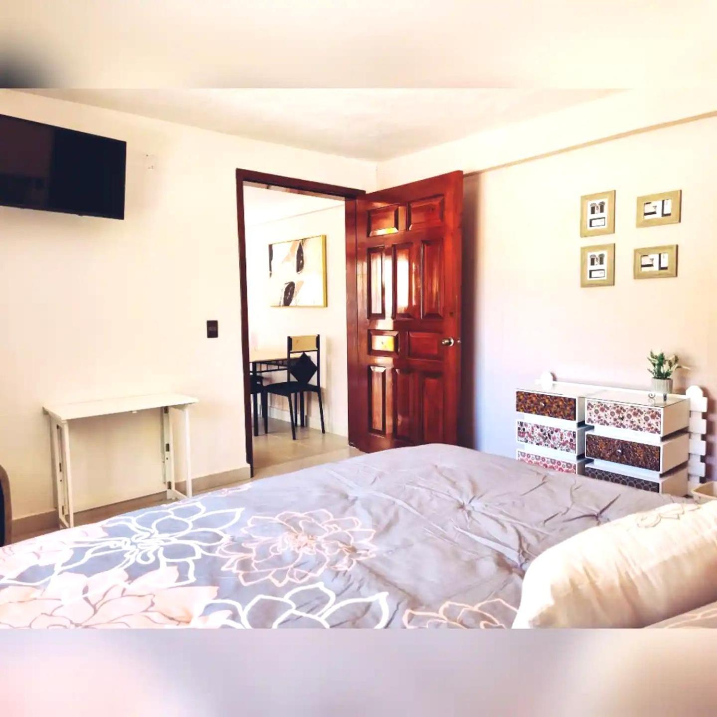Hotel Jardines Del Carmen San Cristóbal de Las Casas Extérieur photo