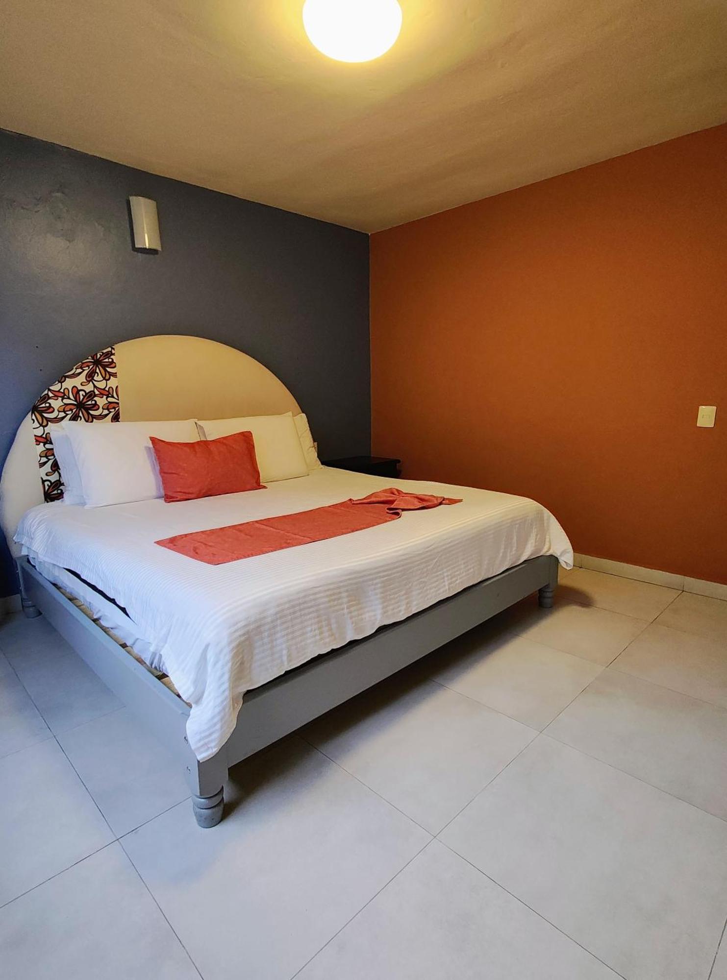 Hotel Jardines Del Carmen San Cristóbal de Las Casas Extérieur photo