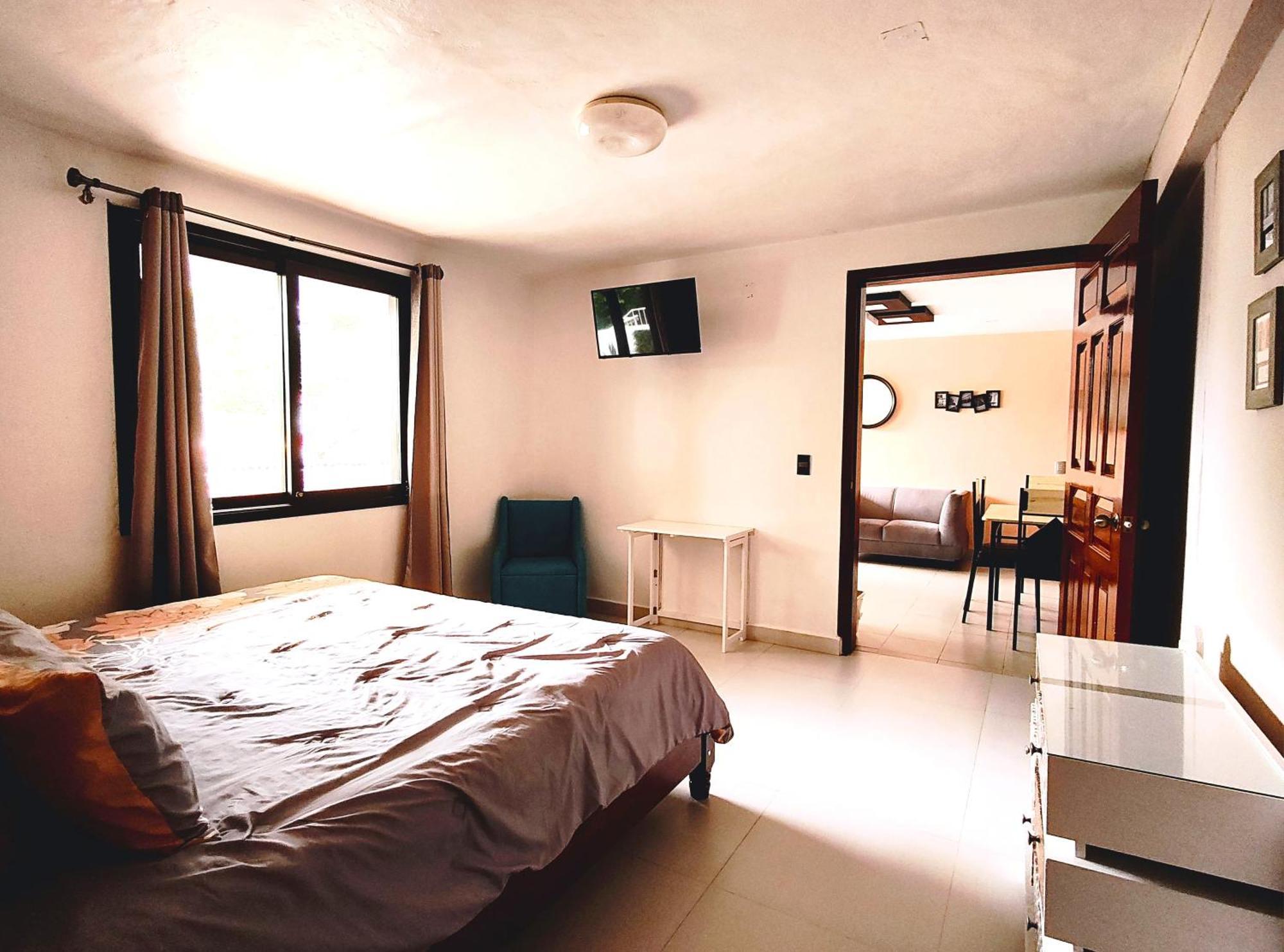 Hotel Jardines Del Carmen San Cristóbal de Las Casas Extérieur photo