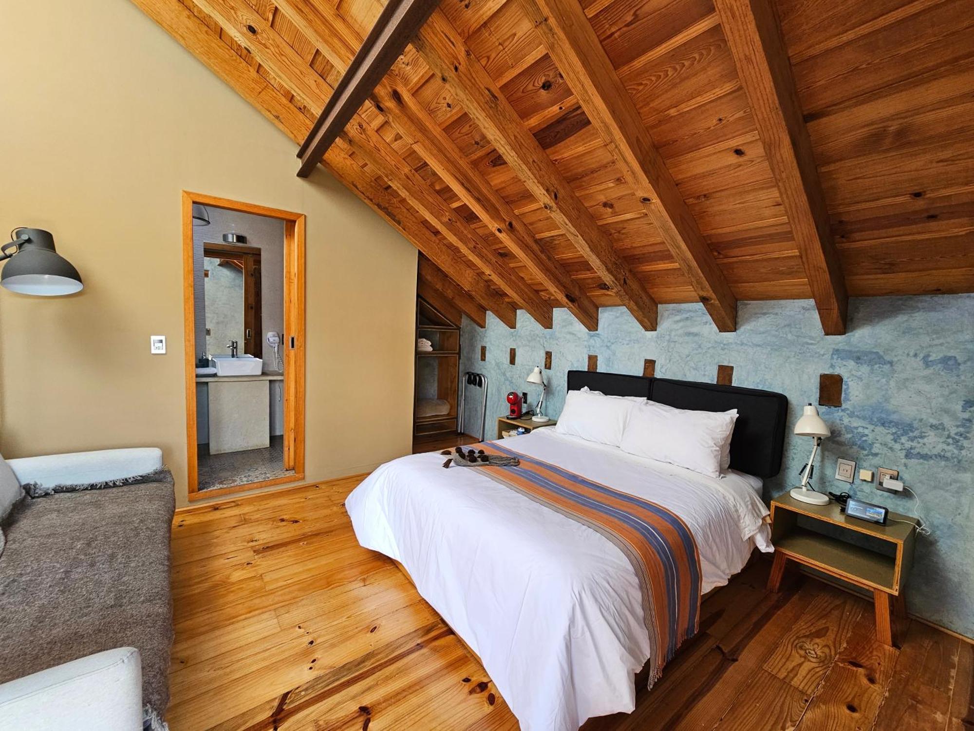 Hotel Jardines Del Carmen San Cristóbal de Las Casas Extérieur photo