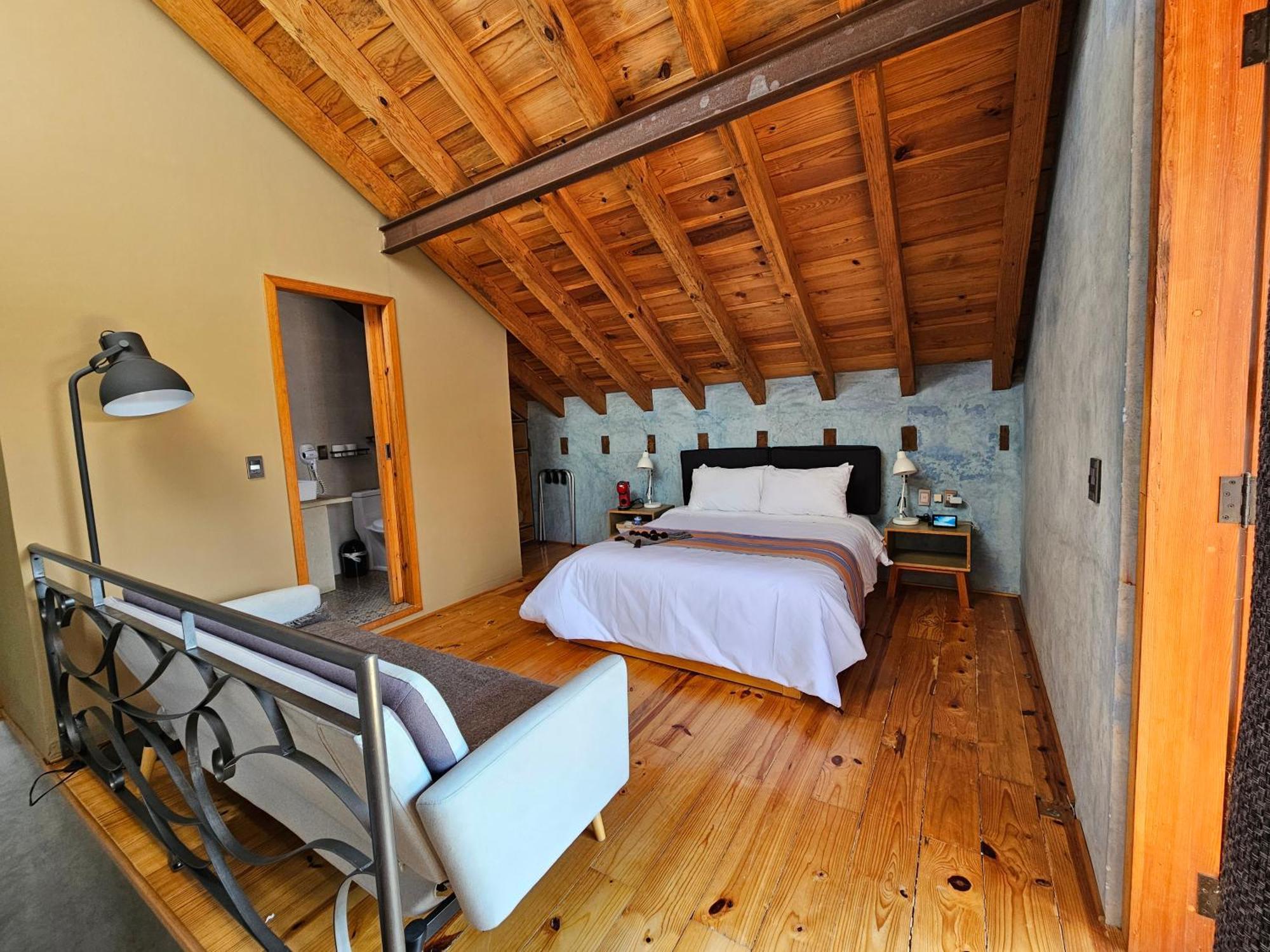 Hotel Jardines Del Carmen San Cristóbal de Las Casas Extérieur photo