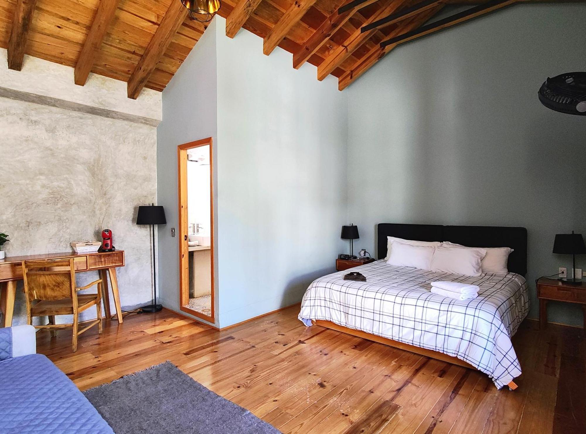 Hotel Jardines Del Carmen San Cristóbal de Las Casas Extérieur photo
