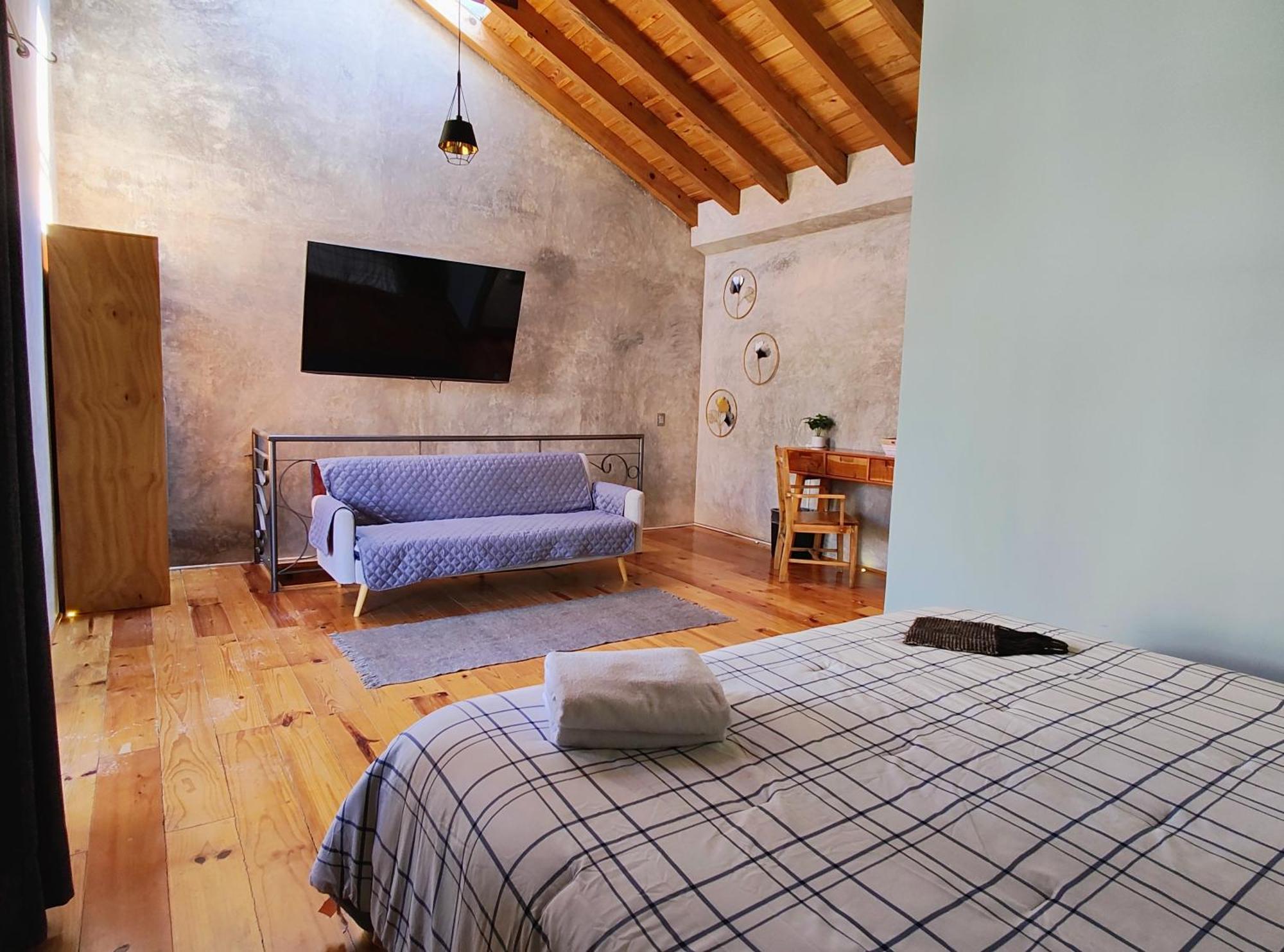 Hotel Jardines Del Carmen San Cristóbal de Las Casas Extérieur photo