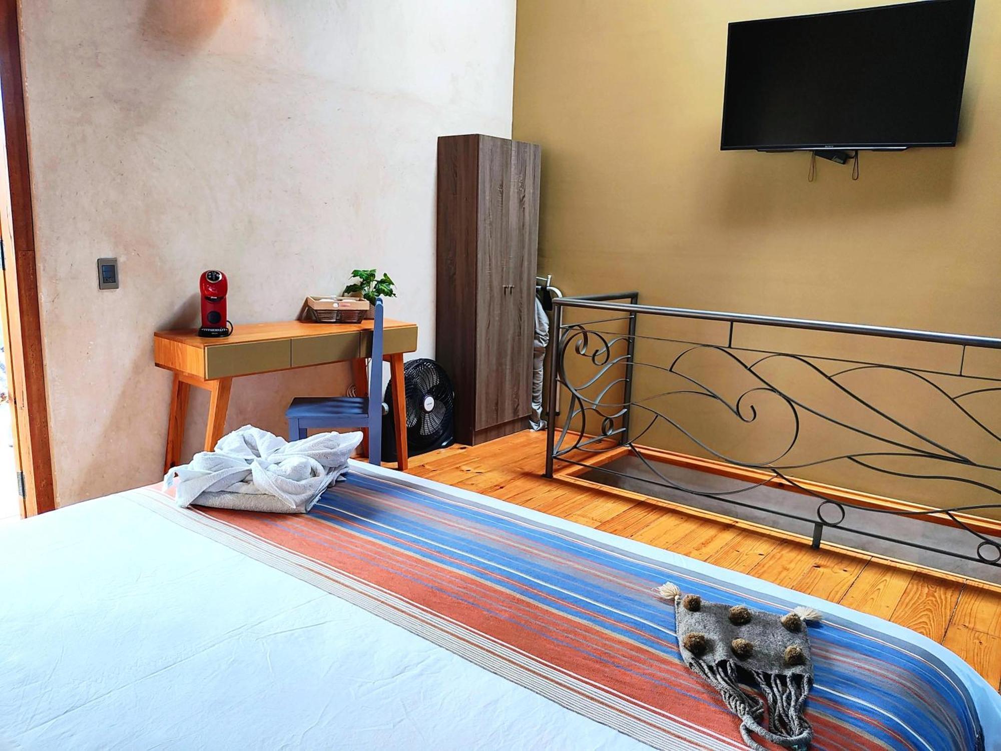 Hotel Jardines Del Carmen San Cristóbal de Las Casas Extérieur photo