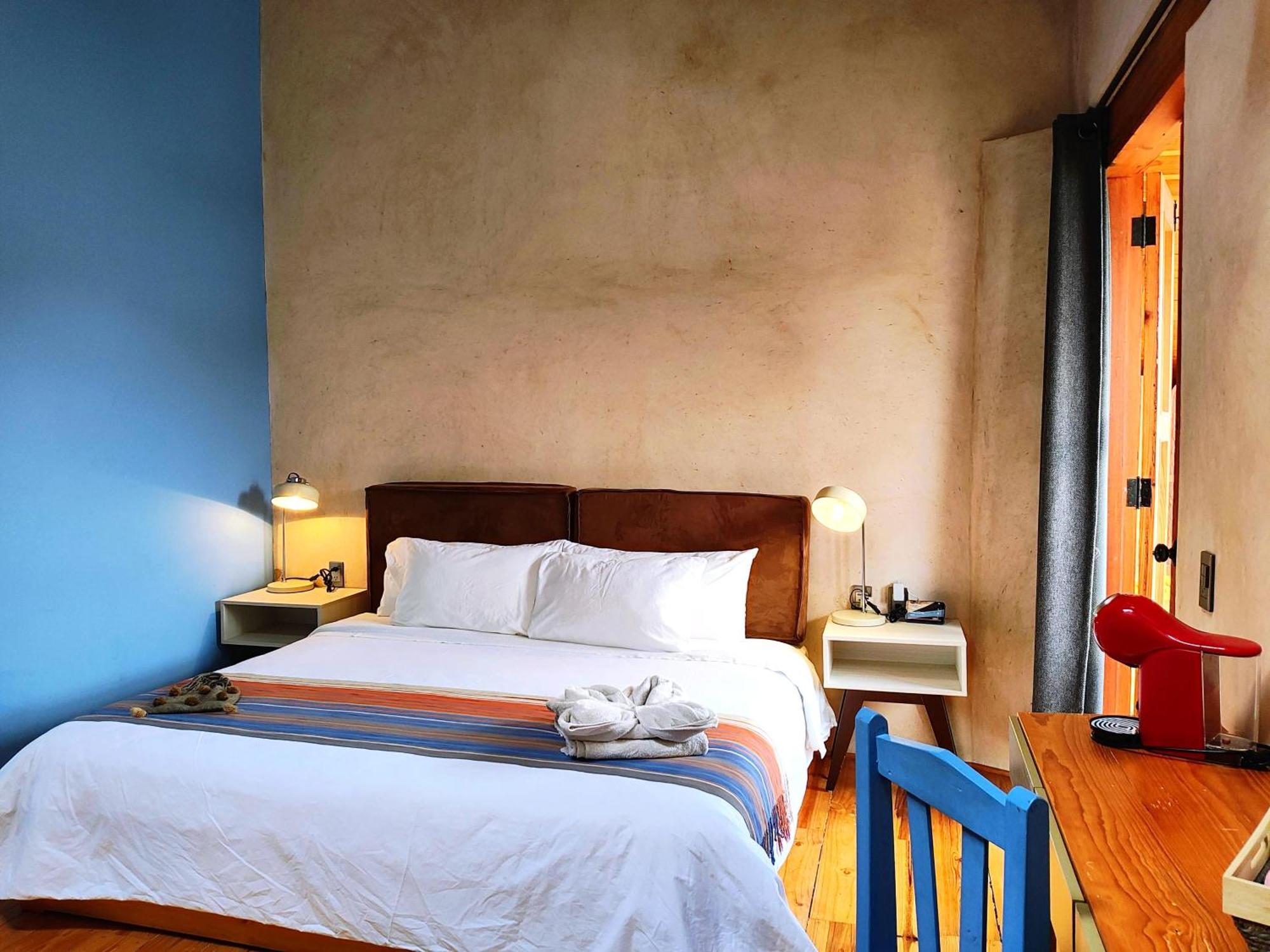 Hotel Jardines Del Carmen San Cristóbal de Las Casas Extérieur photo