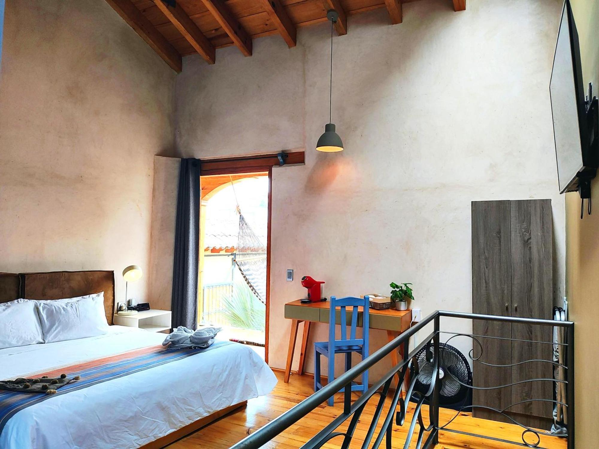 Hotel Jardines Del Carmen San Cristóbal de Las Casas Extérieur photo